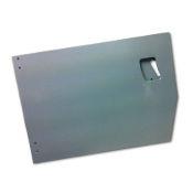 Lightweight Airportable Door Bottom