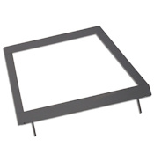 Land Rover Series 2 Door Top