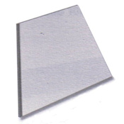 Land Rover Series 2 Door Top Fixed Glass